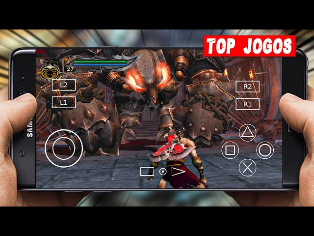 Arquivos Melhores Jogos para Android - Mobile Gamer Brasil