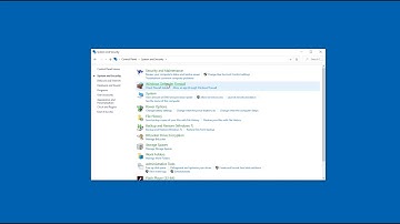 ANSYS  License Manager: Configuring Firewall Exceptions on Windows