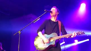 JORIS - Magneten - Live in Dortmund (Klima Challenge Ruhr)