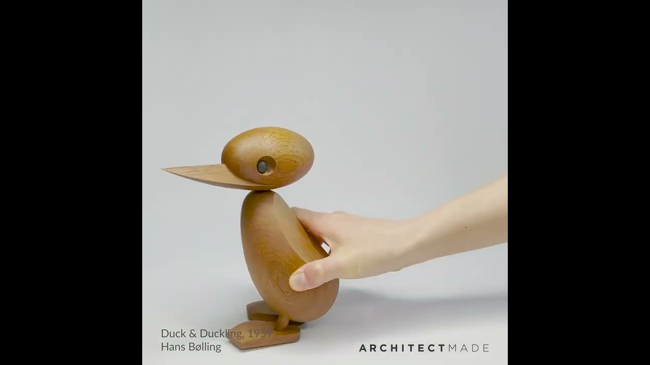 ARCHITECTMADE（アーキテクトメイド） ARCHITECTMADE DUCK 325 腕時計の通販サイト  ノルディックフィーリング（NORDIC FEELING）