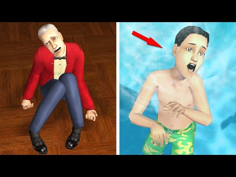 Vídeo: Listas De éxitos Del Reino Unido: Los Sims 2 Se Mantiene En La Cima