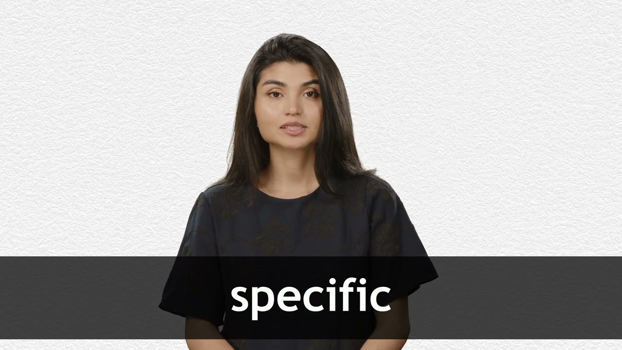 how-to-pronounce-specific-in-american-english-youtube