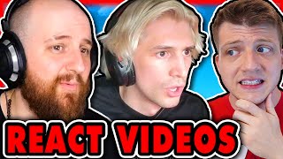 How I Made Tectone $566.71 for FREE (xQc vs. LEMMiNO)