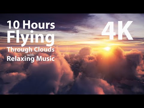 فيديو: استيقظ مع عرض رائع - SkyCeiling