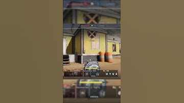 getting bullied in Codm :