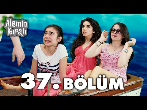 Alemin Kıralı 37. Bölüm | Full HD