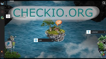 Стрим #1. Решаем задачки по Python (checkio.org)