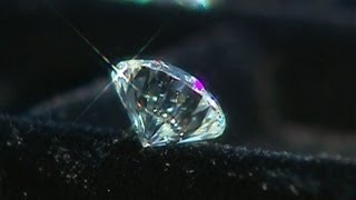 ロシアで巨大ダイヤモンド鉱床 埋蔵量は数兆カラット 3000年分相当 天然ダイヤモンドジュエリーの雑学ブログ