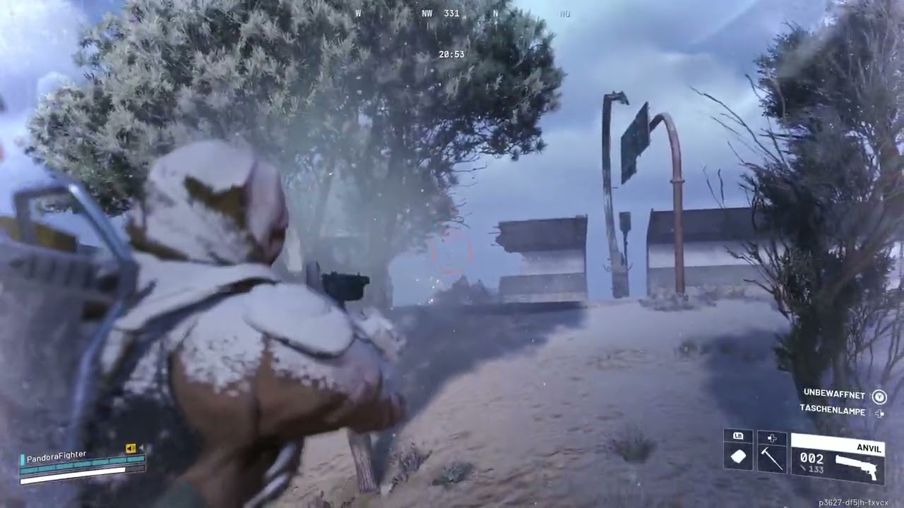 Arc Raiders- Clean up the City. Völlige Eskalation am Boden 