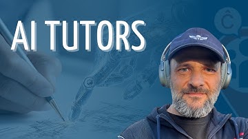 Learning German from scratch with only AI tutors - Alan Bigulov | PGO 2025