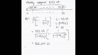ACFI1003 - Topic 5 - Problem 2b