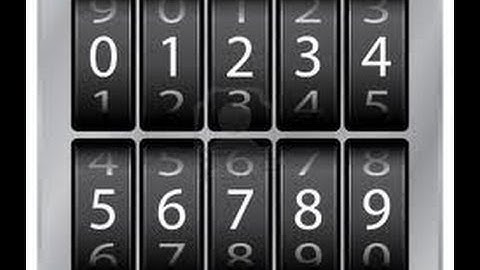 Contatore visite canale