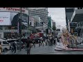 Bukit Bintang Pov walk 17/1/2023