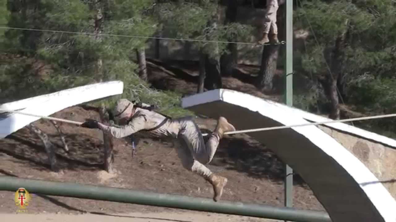 Cursos de preparación para la Básica en las residencias militares de estudiantes