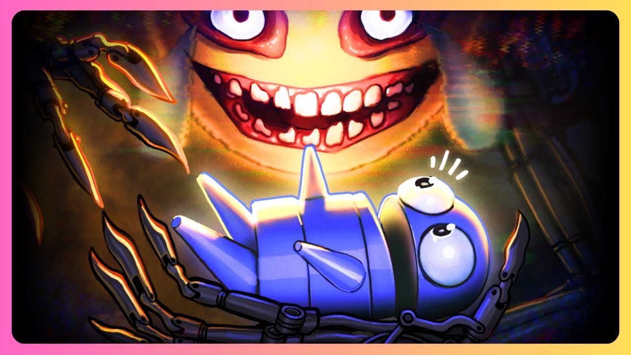 REPO is the FUNNIEST game of the year