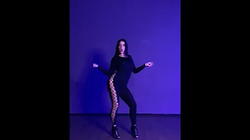 Bishop Briggs - River choreography@nastia.naumenko_ overall Solomon CHIC brand