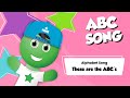 Alphabet Learning Quiz