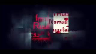 IMALA DU'AA  (Ust. Ibsa Hasan)