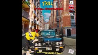Pete Rock & CL Smooth - It's Not A Game  Eleventh  remix for Trill compil'