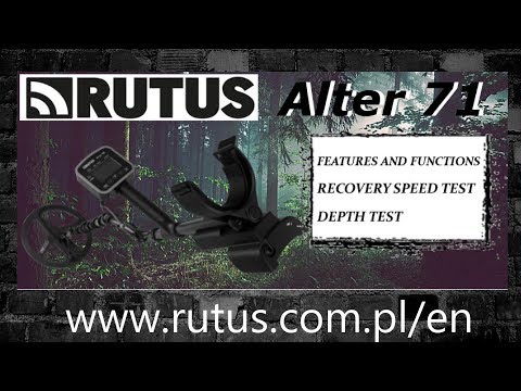 Rutus Alter 71,