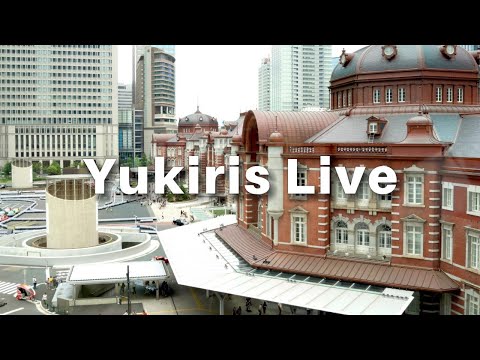 Live Playlist JP 東京の風に乗って流れるメロディー 도쿄의 바람을 타고 듣는 J Pop 플레이리스트