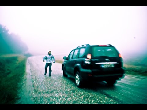 Kara Bela - Toyota - viral reklam (2012)