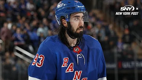 Mollie Walker on the Rangers chances in the playof...
