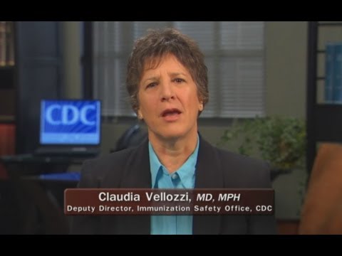 Video: Influenza Safety Rules