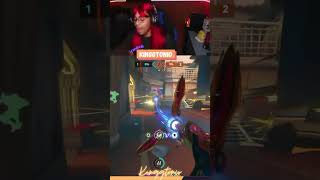 FIGHTING TOXIC OVERWATCH STRAGS🤢💩 | 👾TTV- Kinggtonio_👾 #overwatch2 #twitch