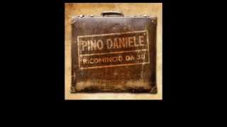 Pino Daniele - A testa in giù (remake 2008) chords