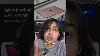 Laptop comparisons are wrong.. #iwantmorecheese #tech #ai #laptop