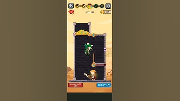 HOW 🤔🤫TO LOOT🤑 LEVEL-23 #shorts #kachabadam