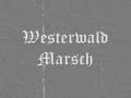 Westerwald Marsch - German March