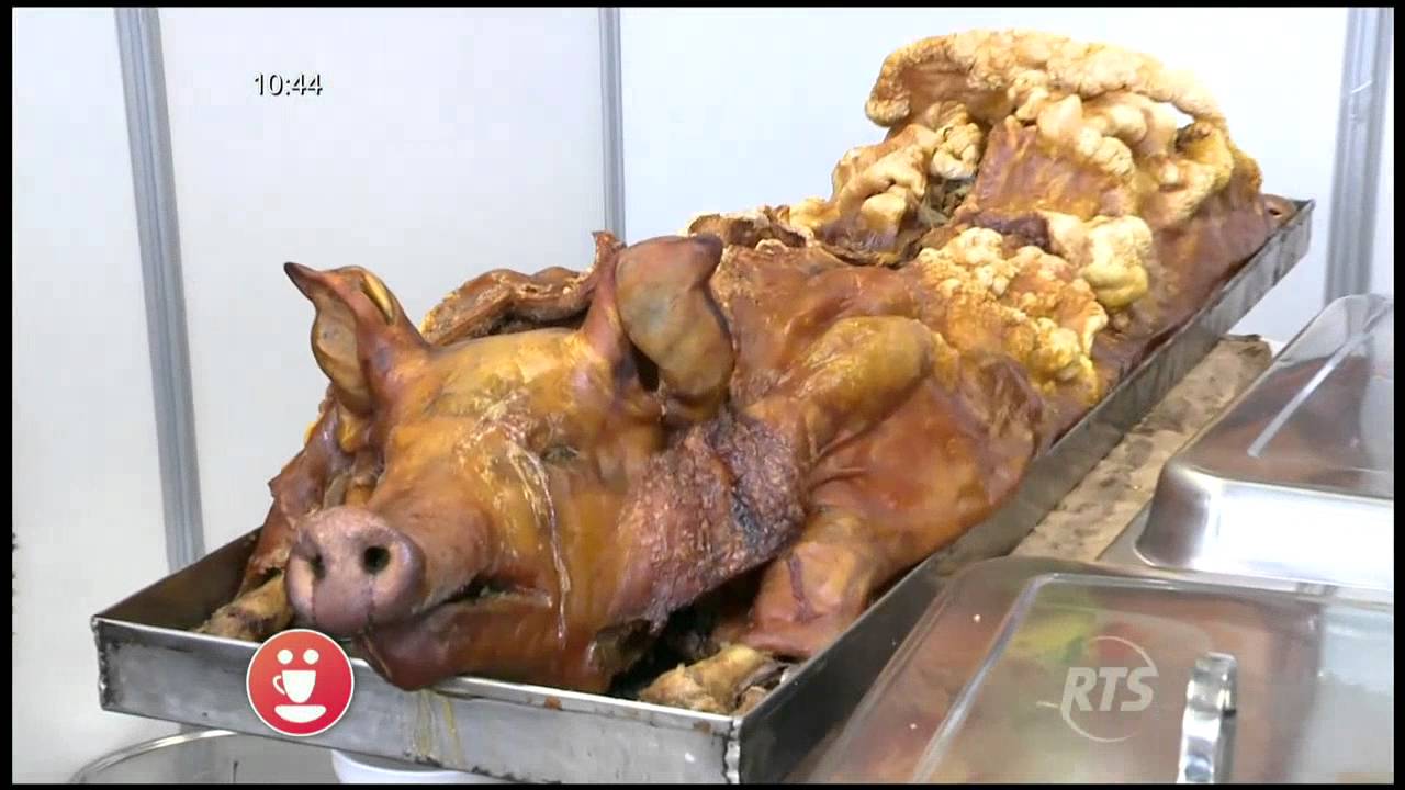 Degustamos la mejor comida típica quiteña