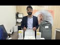 KANSO 2 kit unboxing| Cochlear Implant Specialist NAVDEEP KANWER| Best Cochlear Implant Punjab