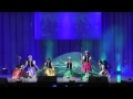 Концерт фольклорного ансамбля "Баяр" Детская школа искусств №3 г. Чита (2 часть)