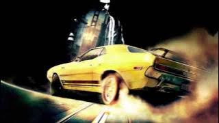 Driver: San Francisco - Main Theme