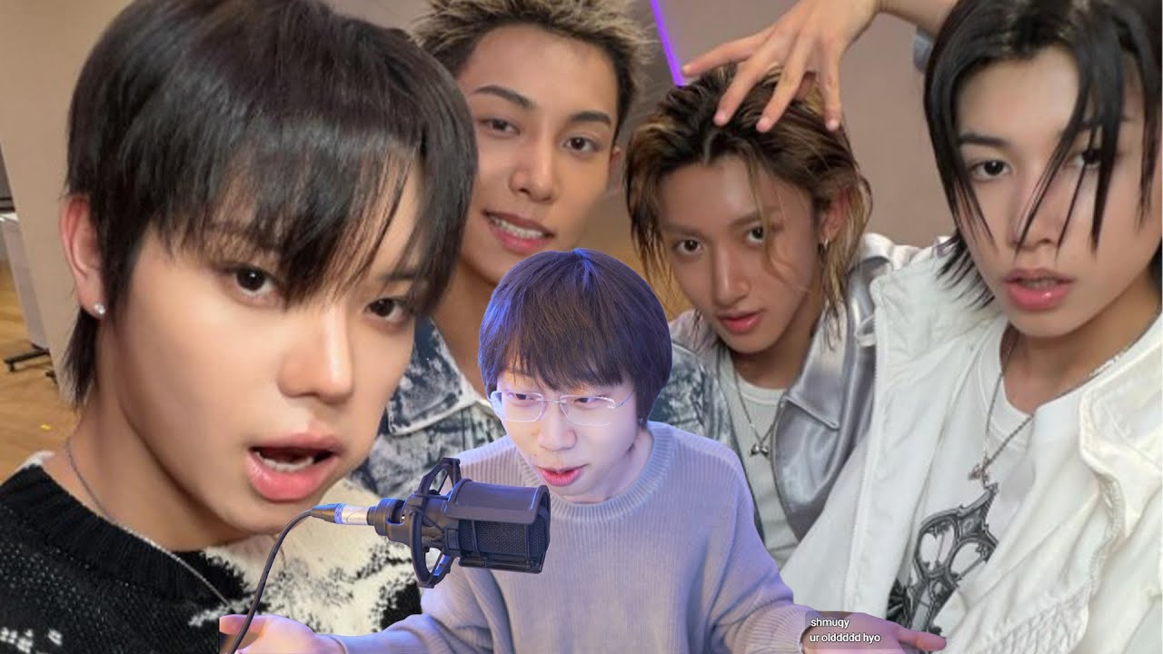 Кто такой LNGSHOT? (Я правда не знаю)