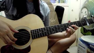 ONE OK ROCK - Wherever You Are (Cover by Kayel)