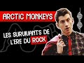 Le coup de génie d'Arctic Monkeys