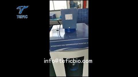 2L Probe Sonicator With Sound Proof Box