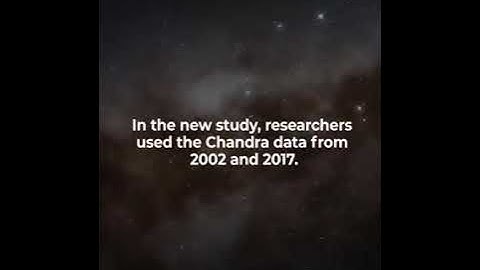 Scientists detect X-rays coming out of Uranus for the first time!