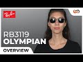 Ray-Ban RB3119 Olympian Overview | SportRx