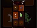 I Added Mini Games to My Pokémon App 🎮🔥#pokemon #shorts