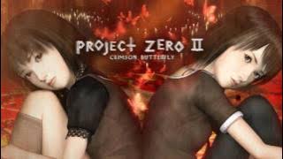 Fatal Frame 2 Soundtrack: 15 - Woman in Box