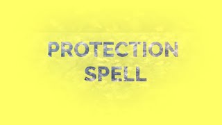 Celebrity Protection Spell... Works... White Magic Wealth