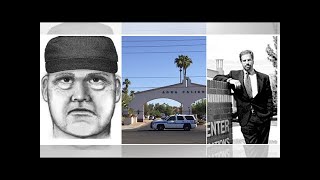 Scottsdale Murder Spree Suspect Found Dead After Police Standoff at Hotel