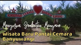 Pesona Indonesia I Wisata Baru Di Banyuwangi Konservasi