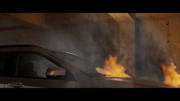 FyreLine EN54 Fixed Car Park Linear Heat Detection