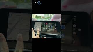 L8 PRO BMW AI Box | Android Auto Apps, Split-Screen Navigation & Streaming 🚘✨